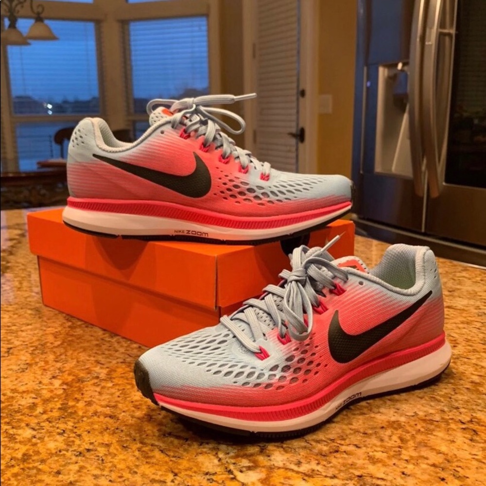 Nike Air Zoom Pegasus 34 (W)